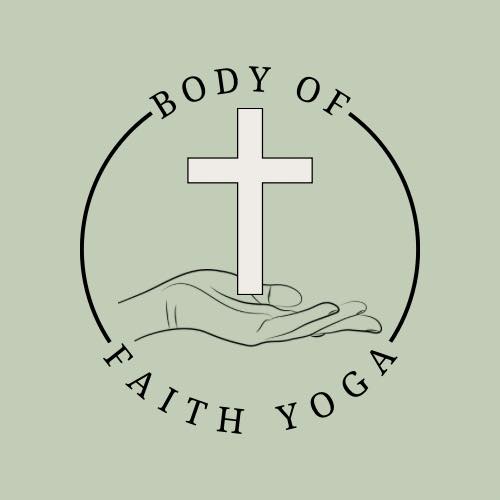 Body of Faith Yoga